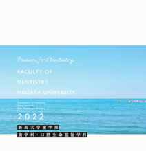 編入学試験 入試情報 新潟大学歯学部 編入学試験 入試情報 新潟大学歯学部